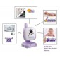 Video Monitor IR Camera WW-WMv820